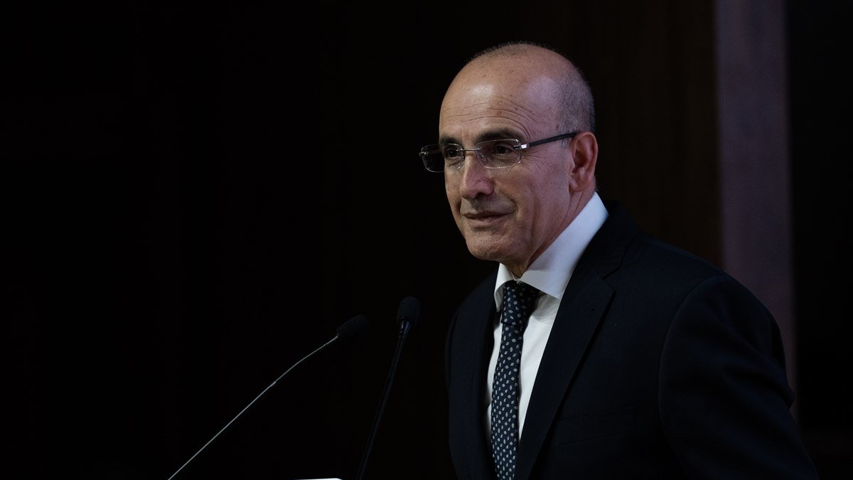 Mehmet Şimşek: Türkiye korumacılığı karşı dirençli kalacak